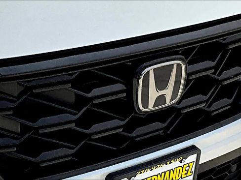 Used 2024 Honda CR-V Sport Touring image 29