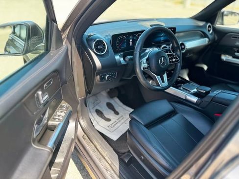 Used 2021 Mercedes-Benz GLB 250 image 24