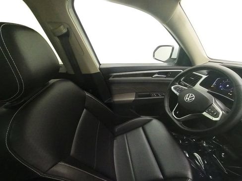 Used 2022 Volkswagen Atlas SE AWD/4WD image 33