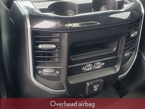 Used 2020 RAM 1500 Laramie w/ Sport Appearance Package image 41