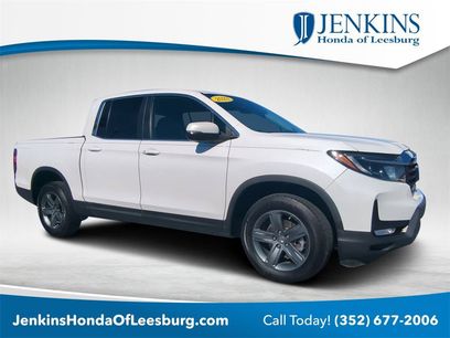 Used 2023 Honda Ridgeline RTL