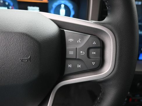 New 2026 Ford Bronco Outer Banks AWD/4WD image 2