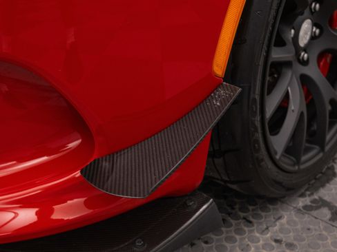 Used 2016 Dodge Viper ACR RWD image 21