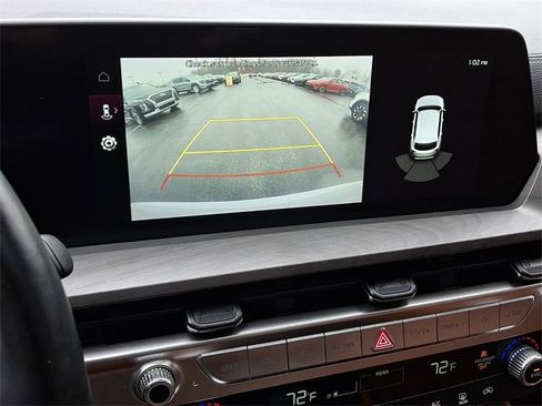 Certified 2024 Kia Telluride EX X-Line image 19