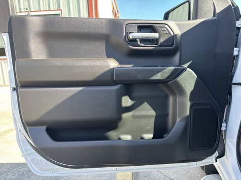 Used 2024 Chevrolet Silverado 1500 W/T w/ WT Fleet Convenience Package image 17