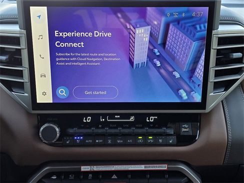 New 2026 Toyota Sequoia 1794 Edition image 26