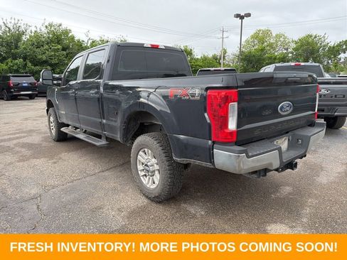 Used 2019 Ford F250 XL w/ STX Appearance Package image 4