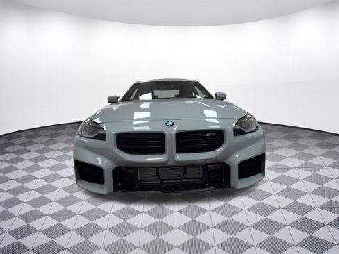 New 2026 BMW M2 w/ Lighting Package image 5