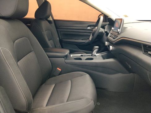 Used 2020 Nissan Altima 2.5 S FWD image 21