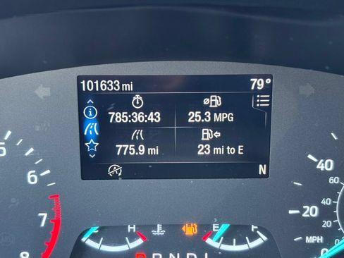 Used 2022 Ford Escape SE FWD image 7