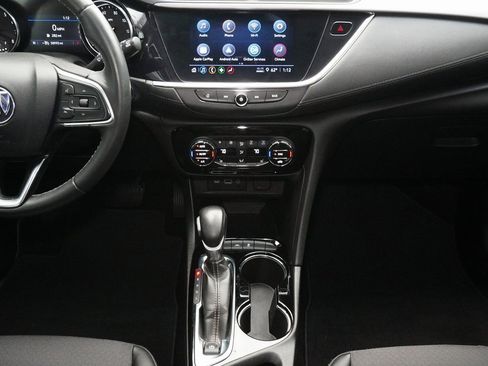 Used 2022 Buick Encore GX Select w/ Sport Touring Package image 15