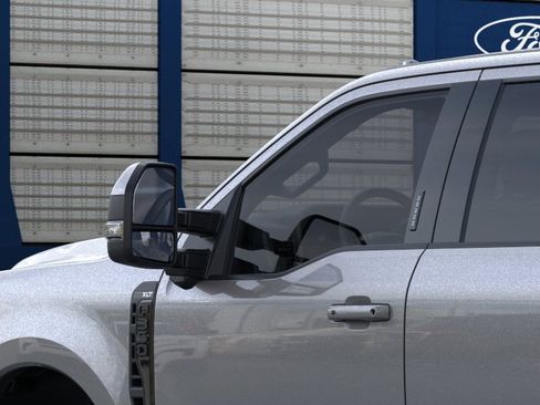 New 2024 Ford F350 XLT w/ XLT Premium Package image 20