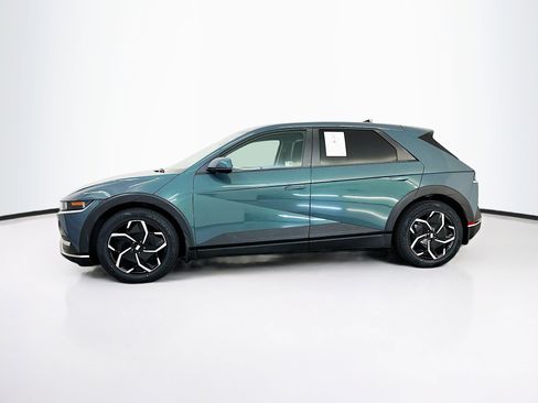 Used 2024 Hyundai Ioniq 5 SEL image 4