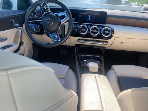 Certified 2023 Mercedes-Benz CLA 250 image 12