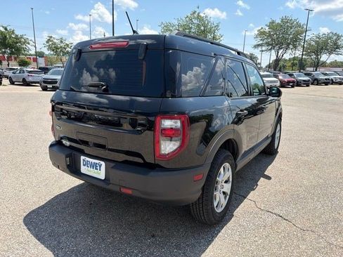 Used 2021 Ford Bronco Sport AWD/4WD image 5