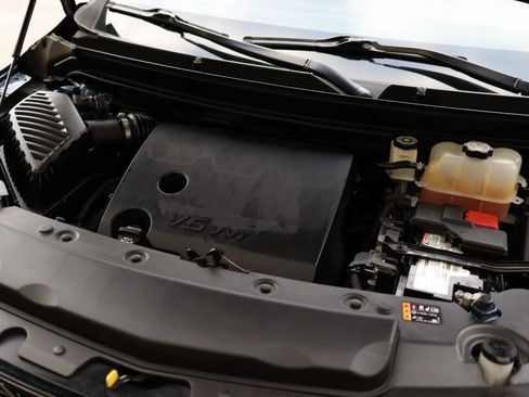 Used 2022 Buick Enclave Essence w/ Experience Buick Package image 35