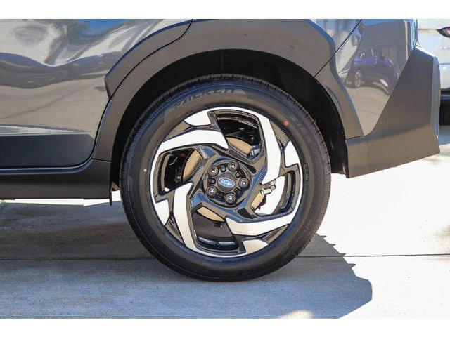 New 2026 Subaru Crosstrek 2.5i Limited AWD/4WD image 36