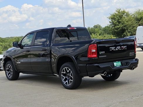 New 2026 RAM 1500 Laramie w/ Laramie Southwest Edition image 4