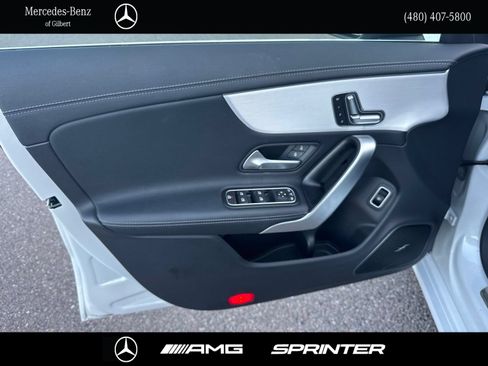 Certified 2023 Mercedes-Benz CLA 250 image 10