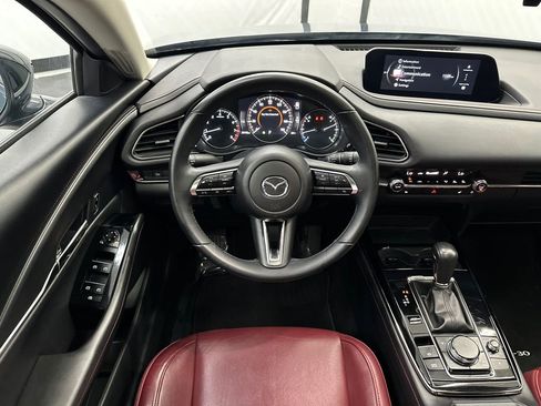 Used 2025 MAZDA CX-30 AWD 2.5 S w/ Preferred Package image 25