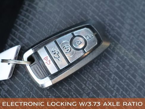 Used 2023 Ford F150 XLT w/ Equipment Group 302A High image 36