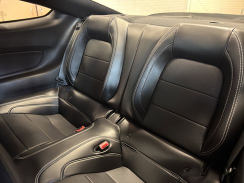 Used 2020 Ford Mustang Shelby GT500 w/ Technology Package image 26