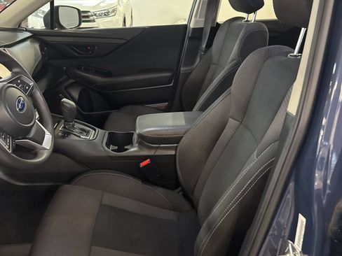 Used 2023 Subaru Outback AWD/4WD image 30