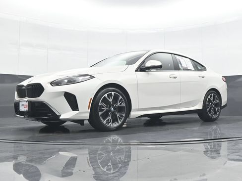 Used 2025 BMW 228i xDrive AWD/4WD image 26