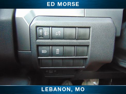 Used 2025 Toyota Tacoma Limited image 20