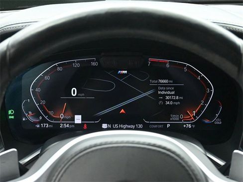 Used 2021 BMW 750i xDrive w/ Executive Package image 27