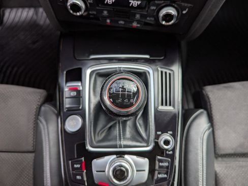 Used 2015 Audi A5 2.0T Premium Plus w/ Technology Package AWD/4WD image 25