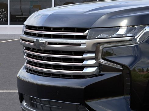 New 2023 Chevrolet Tahoe High Country w/ Premium Package image 14