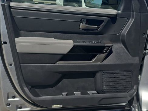 New 2026 Toyota Tundra Limited image 26