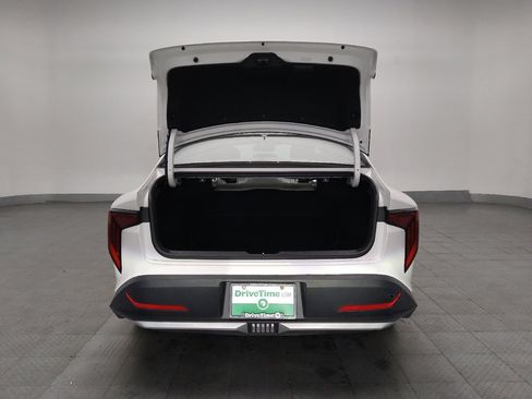 Used 2025 Kia K4 FWD image 29