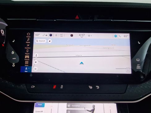 New 2025 Jeep Wagoneer Limited image 16