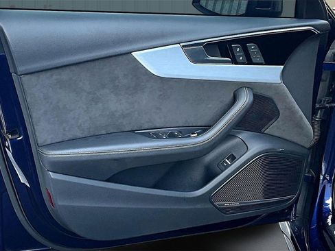 Used 2021 Audi S4 Prestige w/ Prestige Package image 20