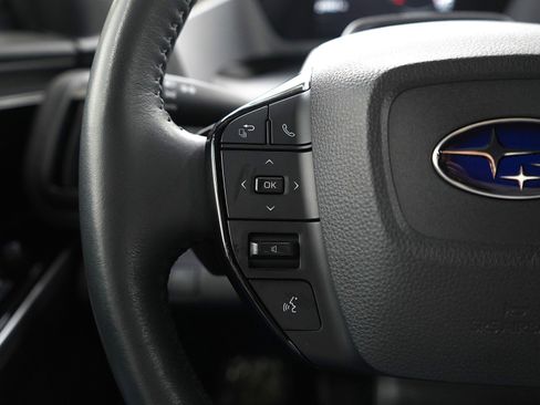 Used 2024 Subaru Solterra Premium image 25