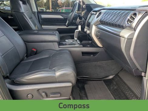 Used 2019 Toyota Tundra Platinum image 31