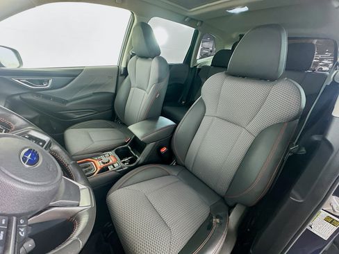 Used 2021 Subaru Forester Sport w/ Popular Package #2 image 13