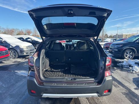 Certified 2023 Subaru Outback Limited image 7