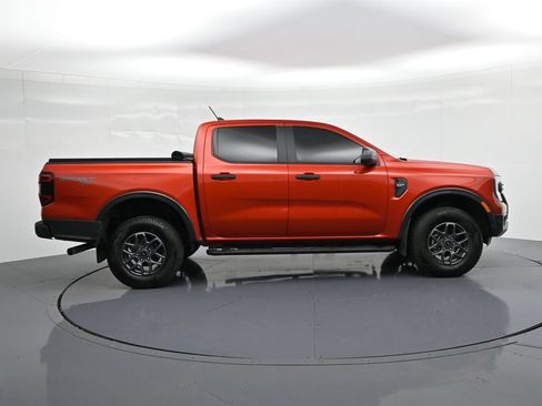 Used 2024 Ford Ranger XLT w/ Technology Package AWD/4WD image 5
