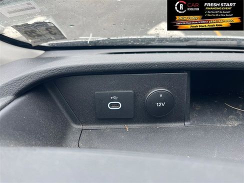 Used 2024 Ford Transit 250 148 High Roof AWD image 26