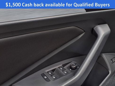 New 2025 Volkswagen Jetta Sport image 17