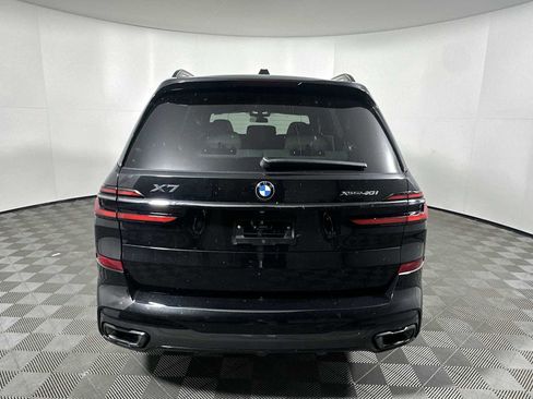 New 2026 BMW X7 xDrive40i w/ M Sport Package image 2