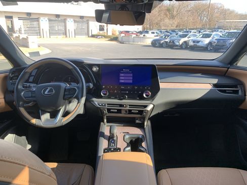 Certified 2024 Lexus RX 350 FWD image 29