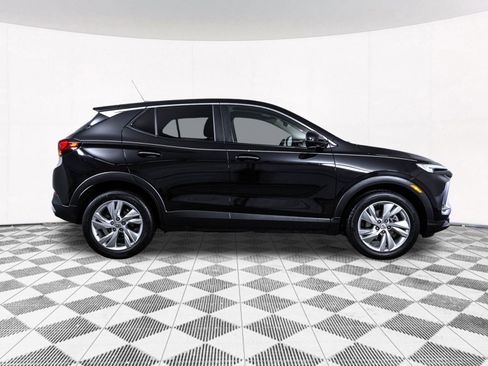 Used 2024 Buick Encore GX Preferred w/ Comfort Package FWD image 20