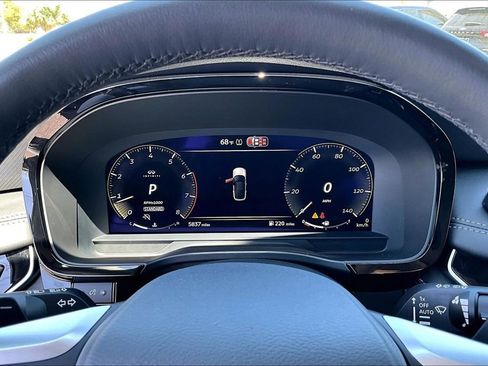 Certified 2026 INFINITI QX60 Luxe w/ Cargo Package FWD image 29