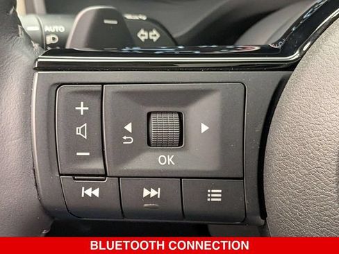 Certified 2023 Nissan Rogue SL AWD/4WD image 21