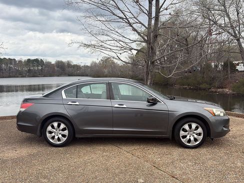 Used 2008 Honda Accord EX-L image 3