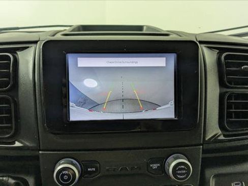 Used 2023 RAM ProMaster 2500 FWD image 21
